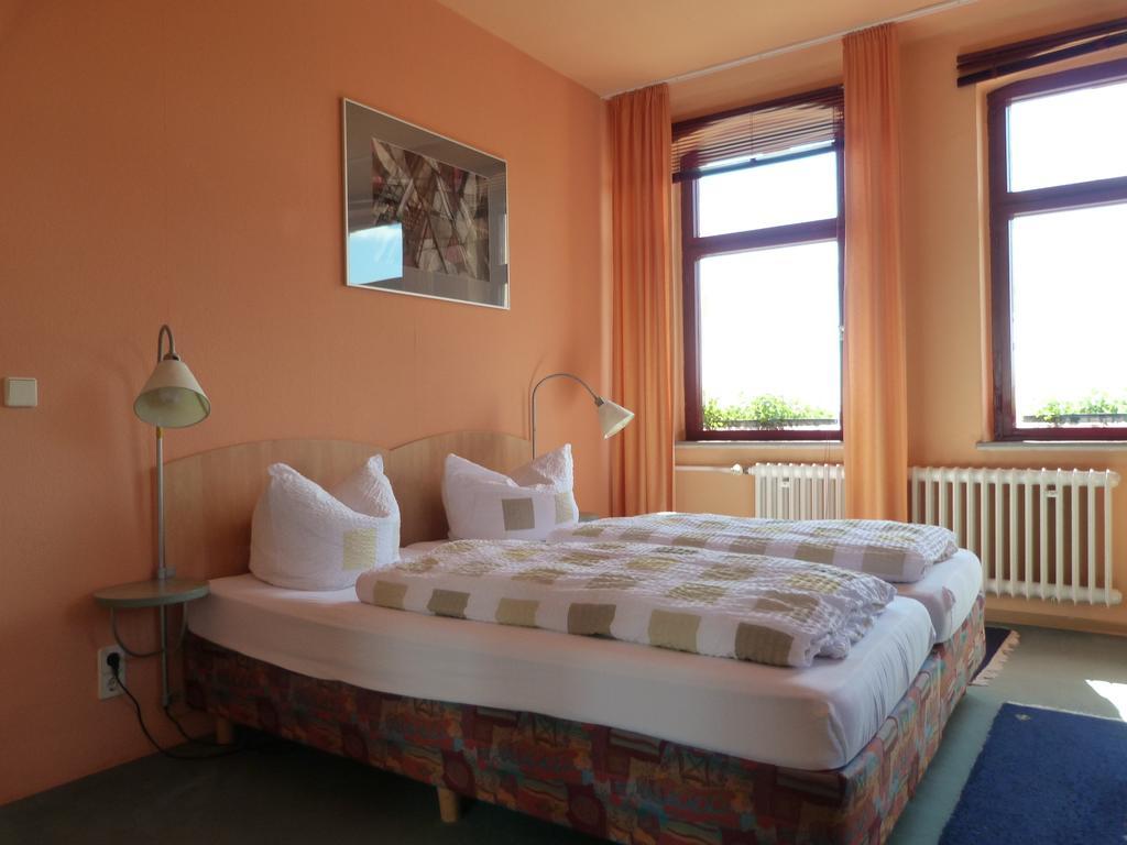 Waldhaus Colditz Garni Ruang foto