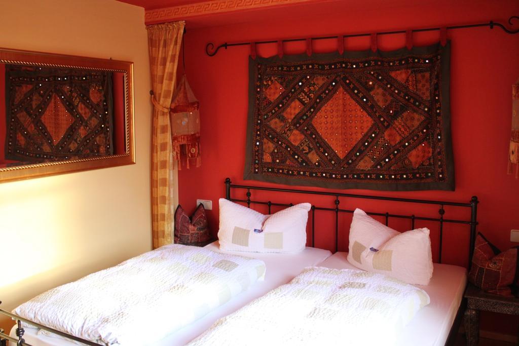 Waldhaus Colditz Garni Ruang foto