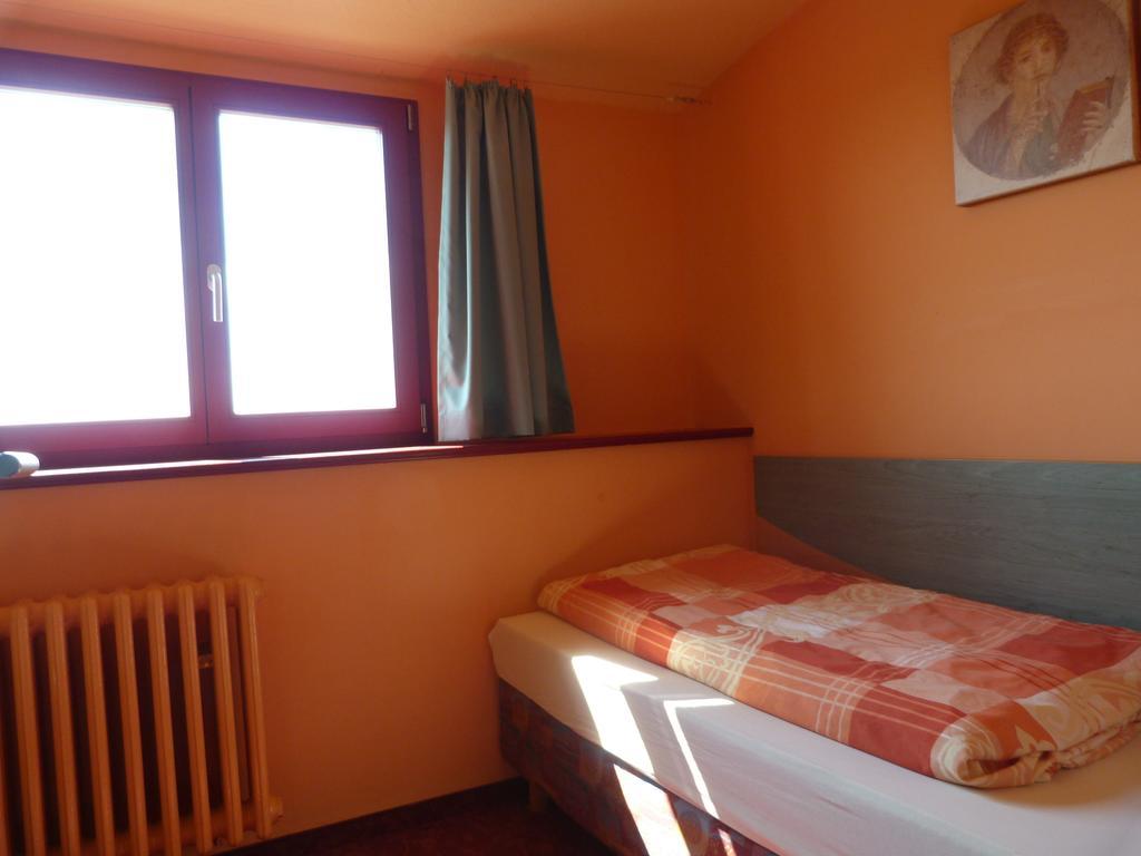 Waldhaus Colditz Garni Ruang foto